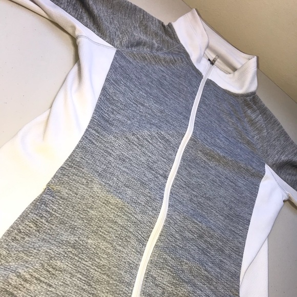 Work Out Jacket - Picture 2 of 2